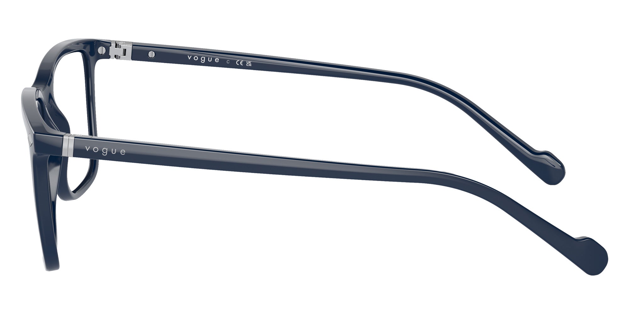 vogue eyewear VO5492 3056 56 - Full Dark Blue #id:vo54923056_s:100110