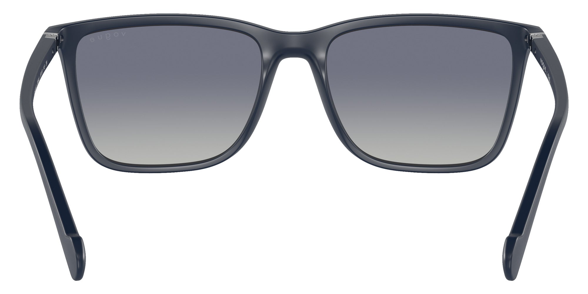vogue eyewear VO5493S 30564L 56 - Full Dark Blue / Gray Gradient Blue #id:vo5493s30564l_s:100115
