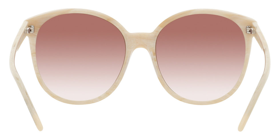 vogue eyewear VO5509S 30708D 60 - Beige Horn / Clear Gradient Pink