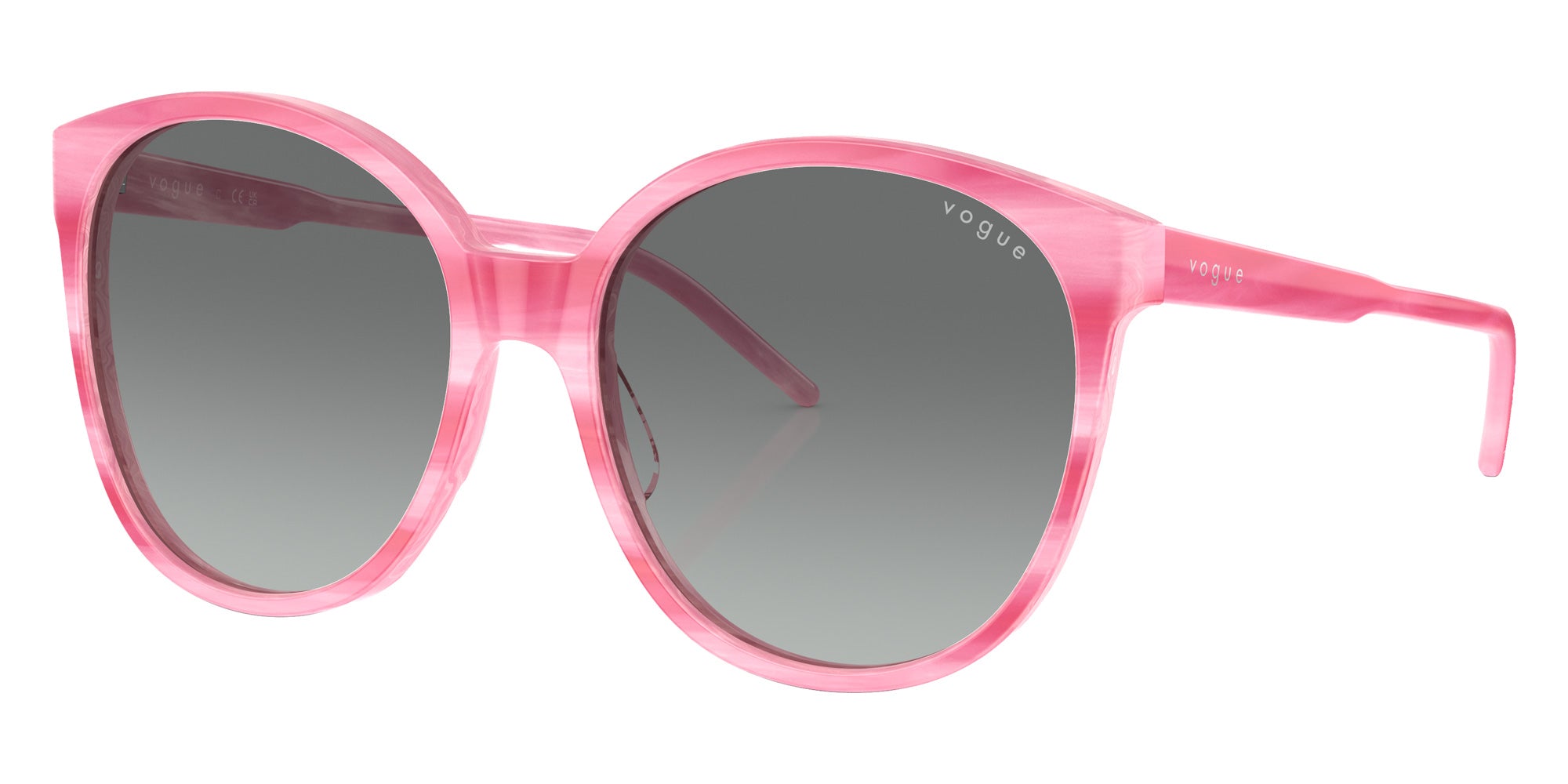vogue eyewear VO5509S 307811 56 - Pink Horn #id:vo5509s307811_s:100105