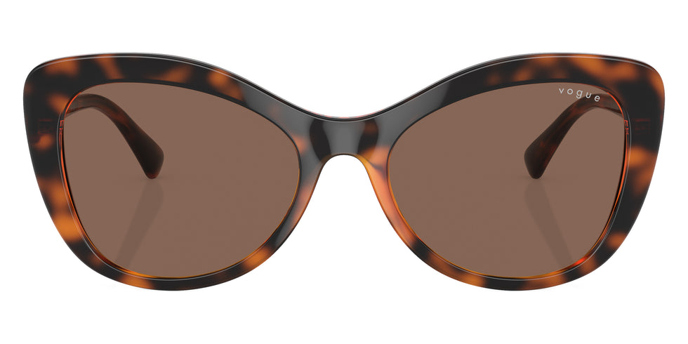 vogue eyewear - VO5515SB