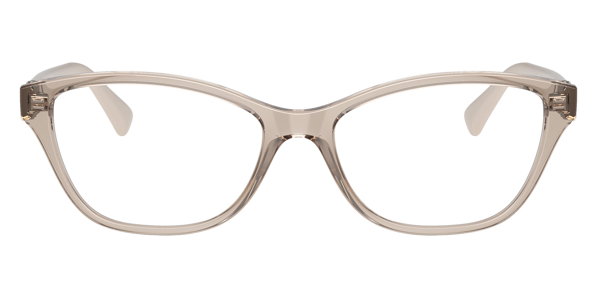 vogue eyewear VO5516B 2990 53 - Transparent Light Brown #id:vo5516b2990_s:100100