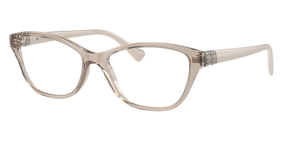 vogue eyewear VO5516B 2990 53 - Transparent Light Brown #id:vo5516b2990_s:100105