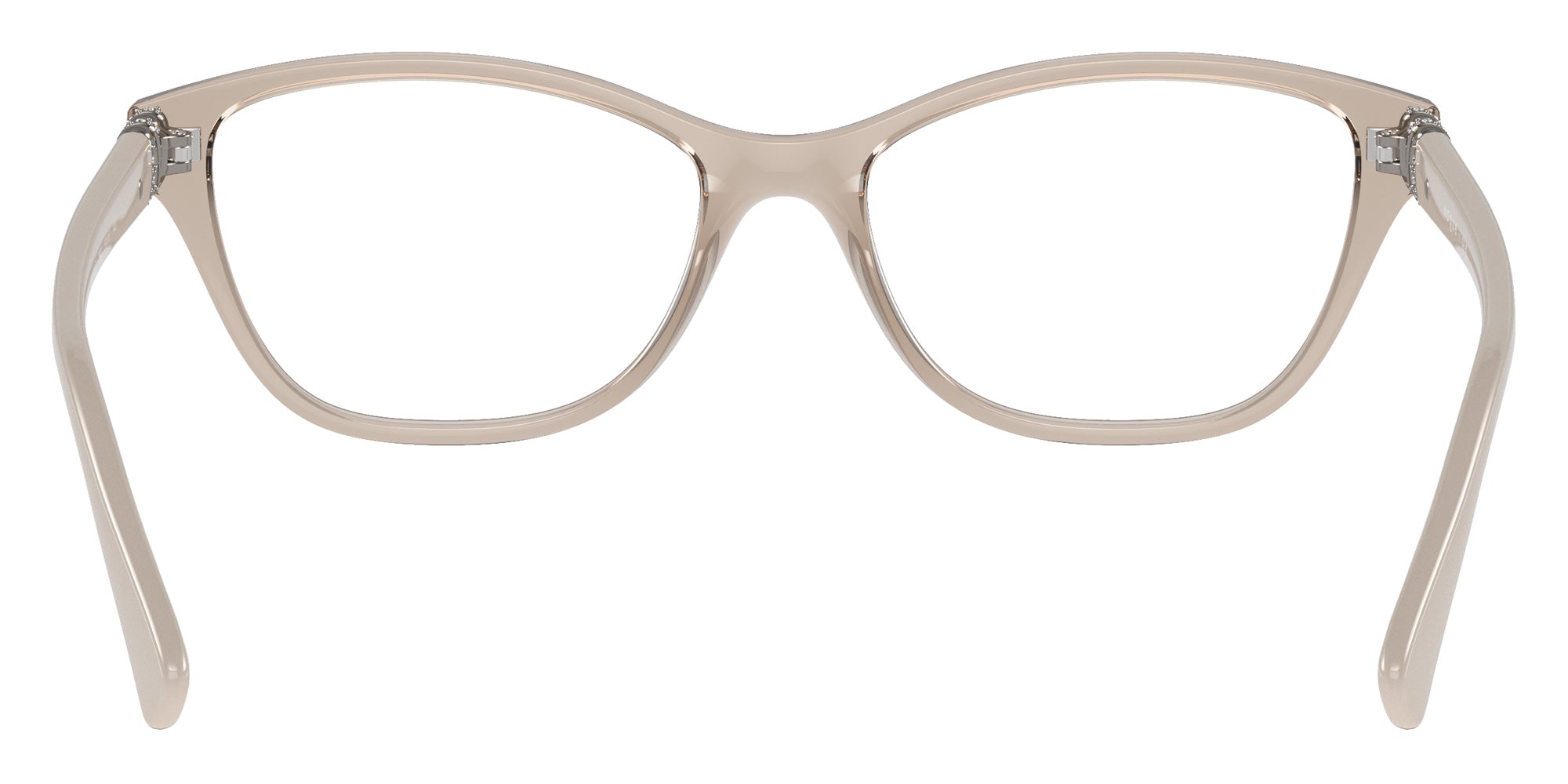 vogue eyewear VO5516B 2990 53 - Transparent Light Brown #id:vo5516b2990_s:100115
