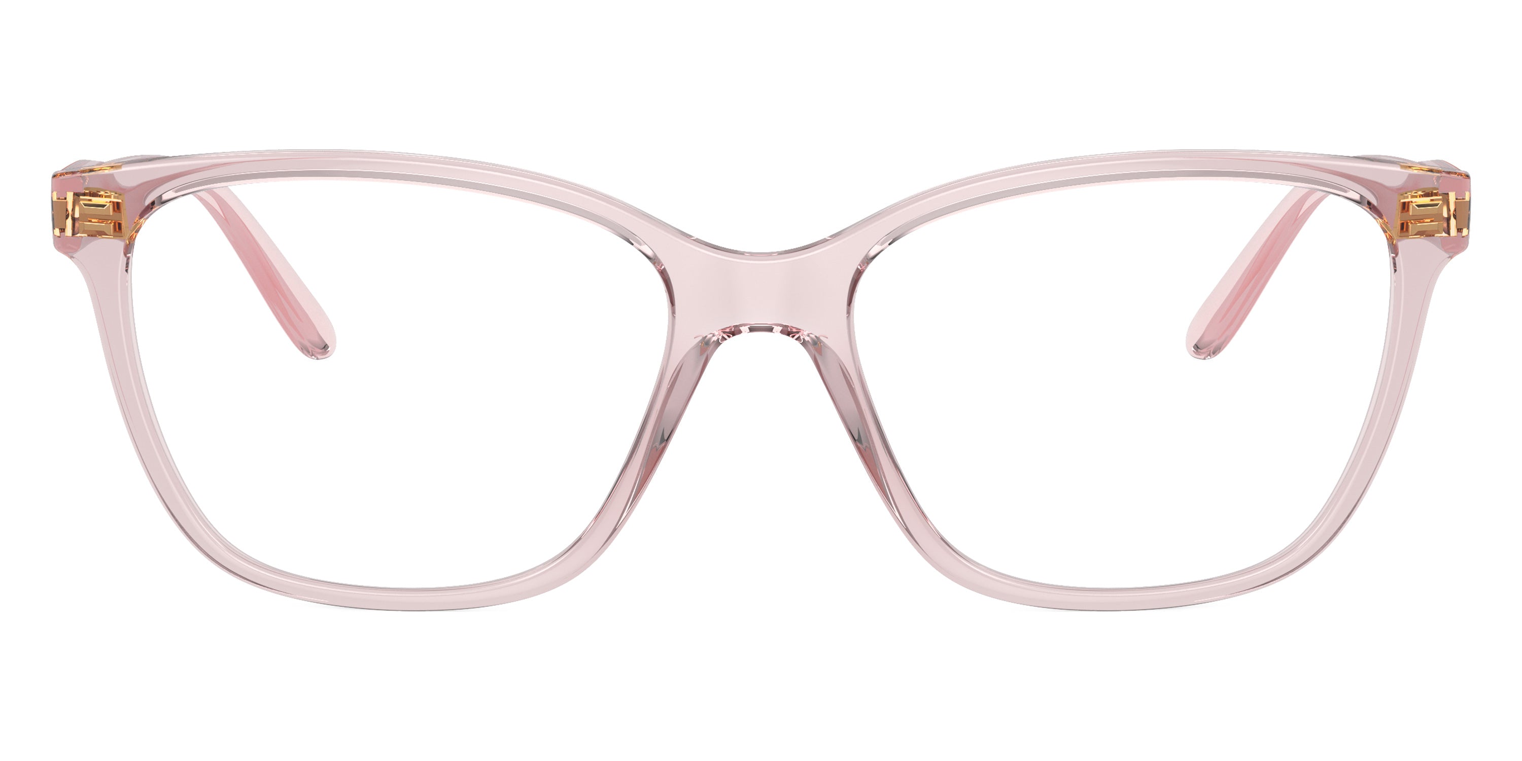 vogue eyewear VO5518 2942 51 - Pink Gradient Transparent Pink