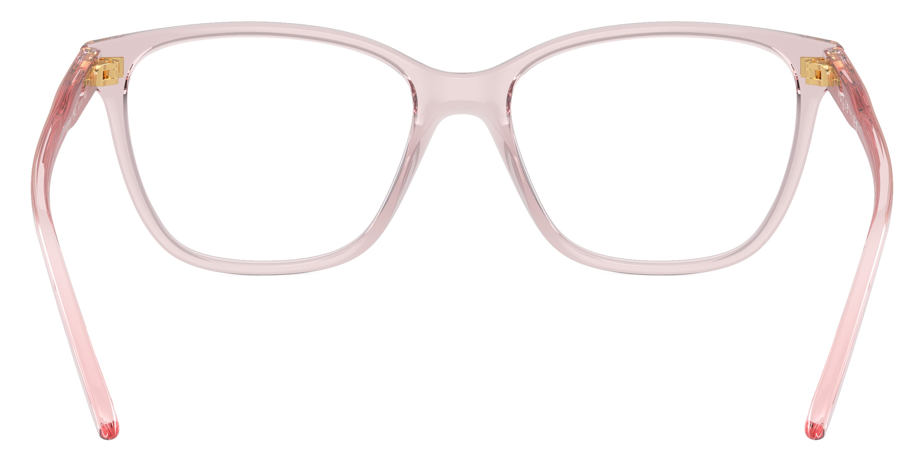 vogue eyewear VO5518 2942 51 - Pink Gradient Transparent Pink