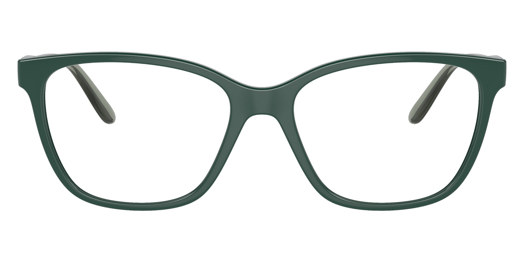 vogue eyewear VO5518 3050 51 - Full Dark Green #id:vo55183050_s:100100
