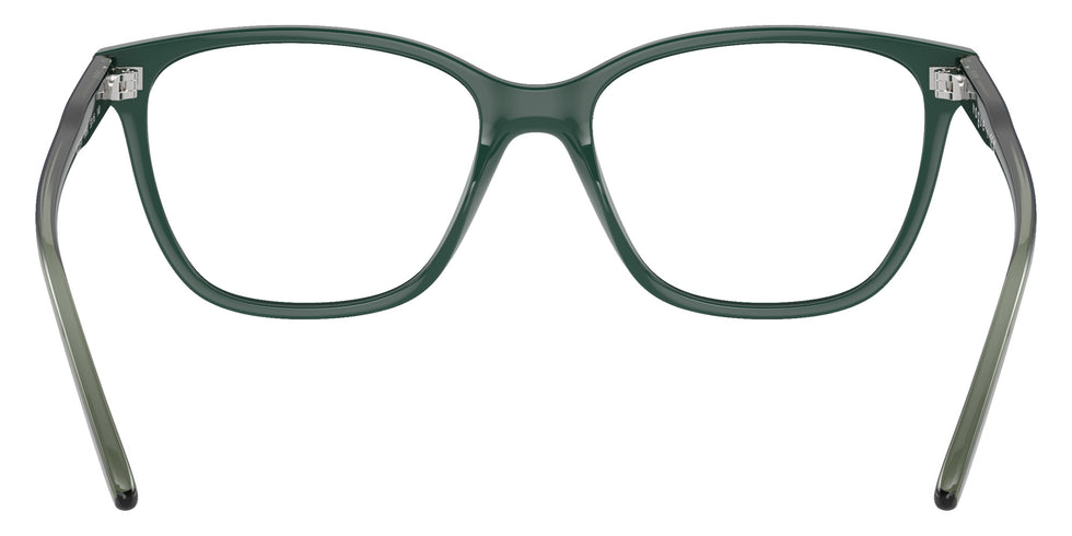 vogue eyewear VO5518 3050 51 - Full Dark Green #id:vo55183050_s:100115