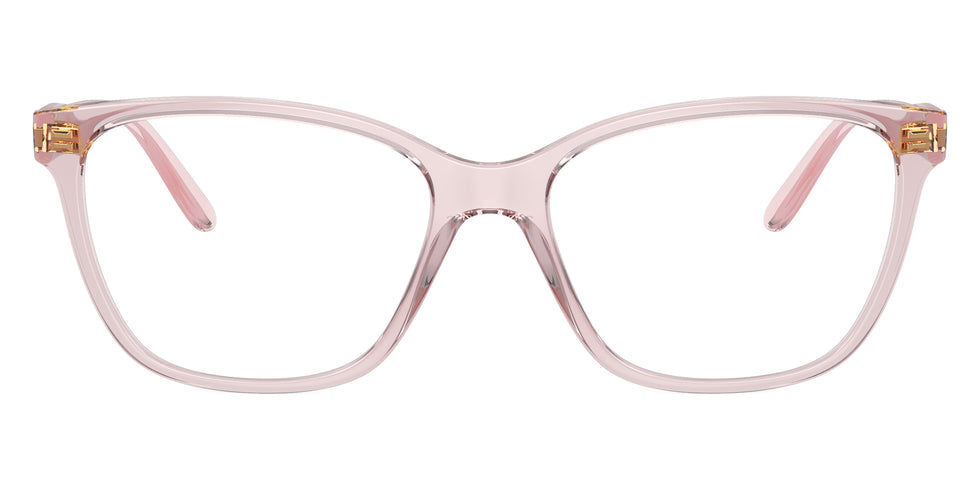 vogue eyewear VO5518F 2942 53 - Pink Gradient Transparent Pink