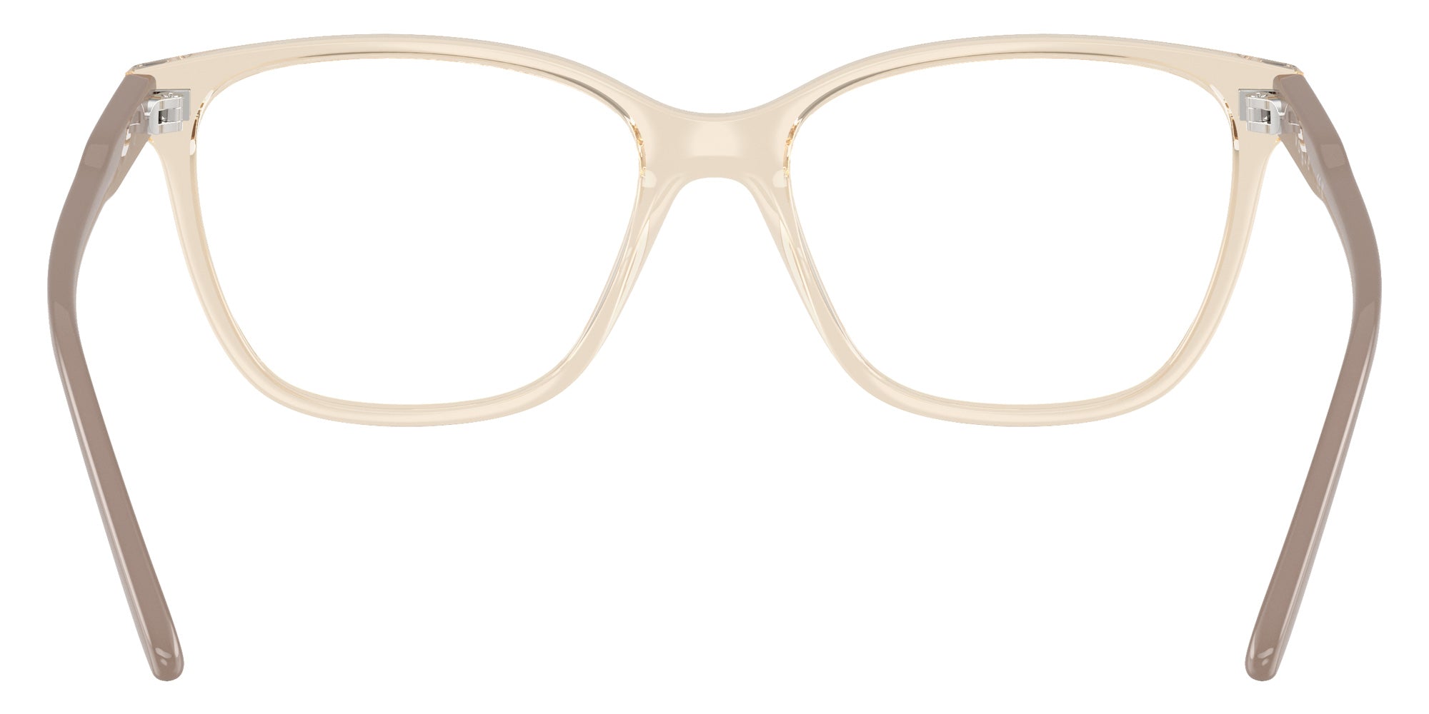 vogue eyewear VO5518F 2990 53 - Transparent Caramel #id:vo5518f2990_s:100115