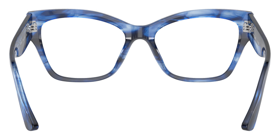 vogue eyewear VO5523 3087 52 - Blue Havana