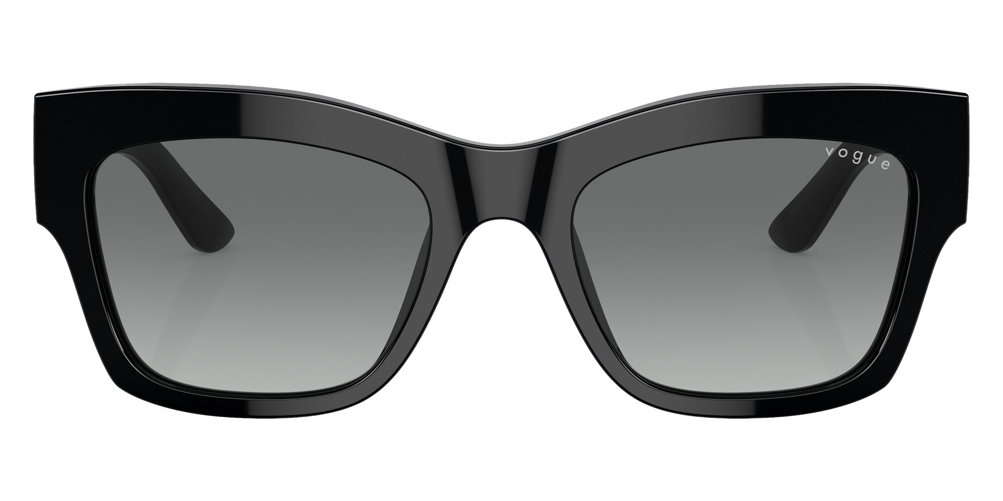 vogue eyewear VO5524SF W44/11 54 - Black / Gray Gradient #id:vo5524sfw4411_s:100100