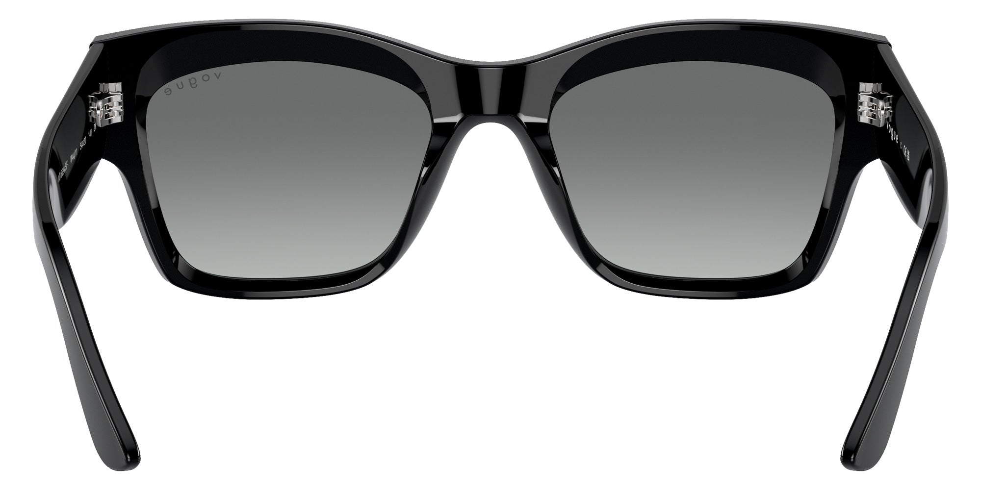 vogue eyewear VO5524SF W44/11 54 - Black / Gray Gradient #id:vo5524sfw4411_s:100115