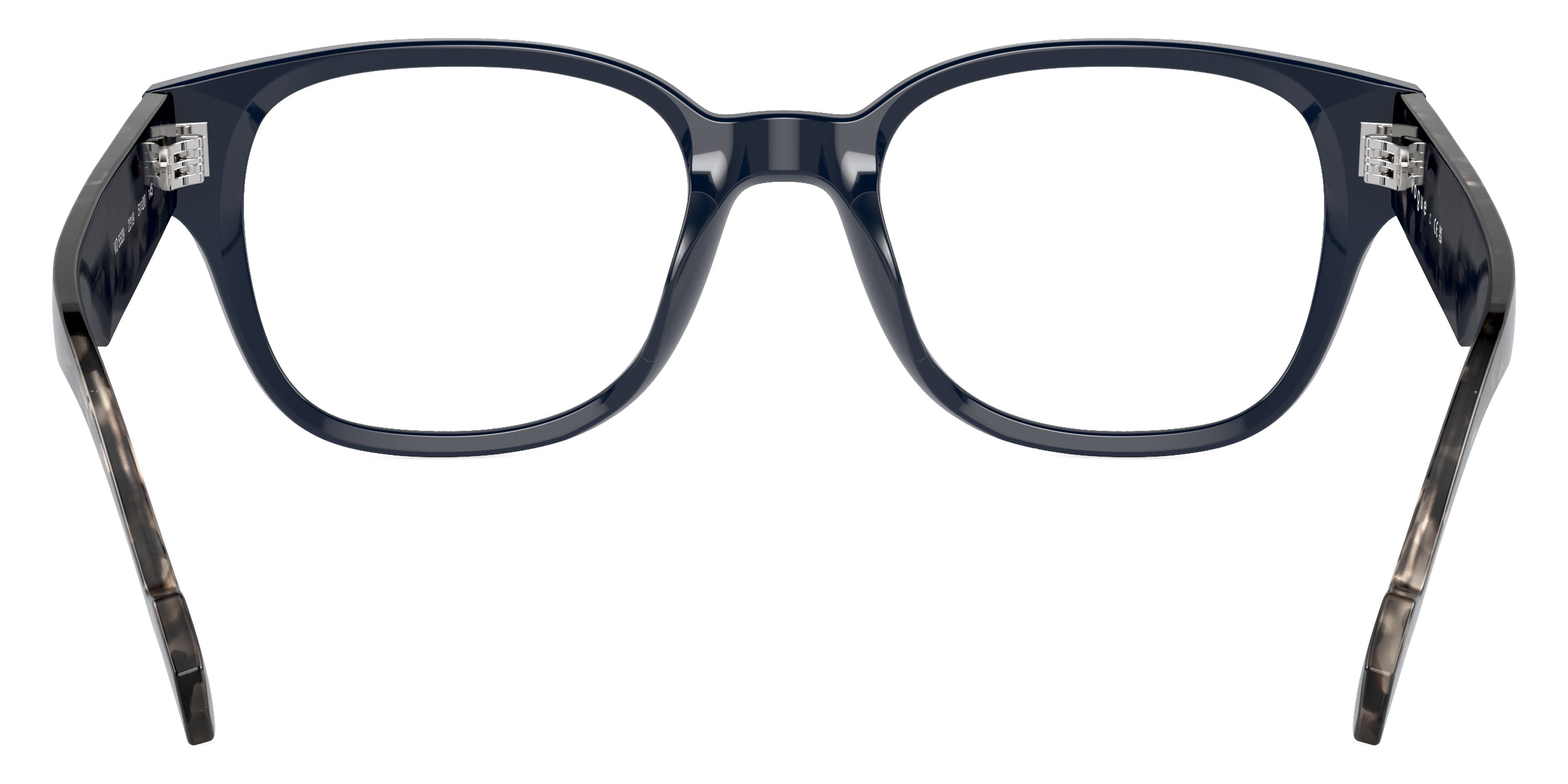 vogue eyewear VO5529 2319 49 - Full Dark Blue/Tortoise Gray