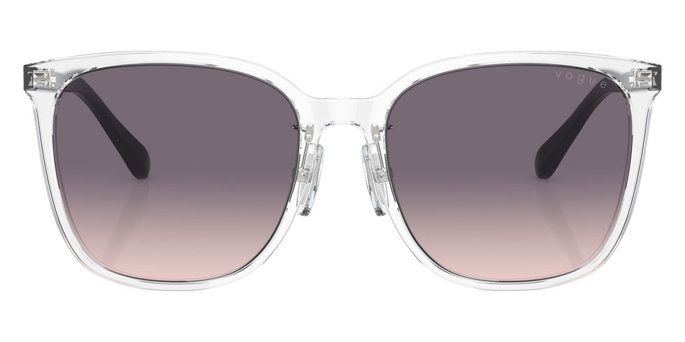 vogue eyewear - VO5537SD
