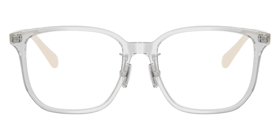 vogue eyewear VO5550D 3251 55 - Transparent Gray #id:vo5550d3251_s:100100