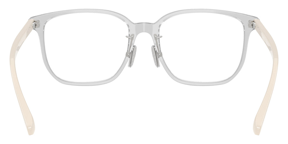 vogue eyewear VO5550D 3251 55 - Transparent Gray #id:vo5550d3251_s:100115