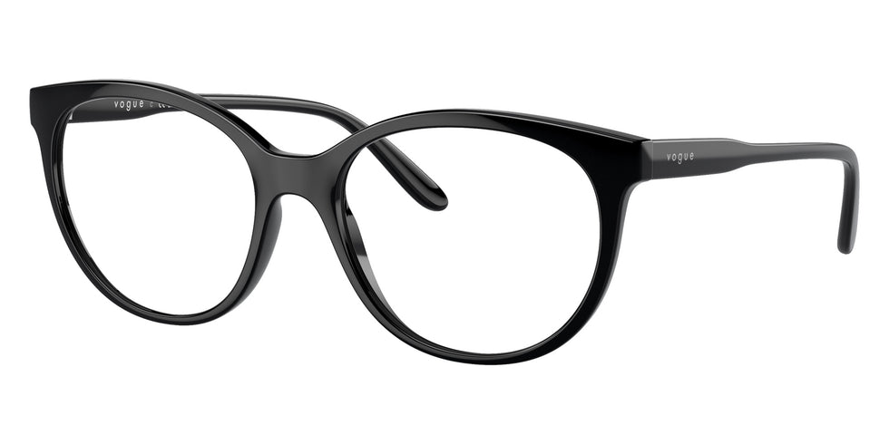 vogue eyewear VO5552 W44 51 - Black #id:vo5552w44_s:100105