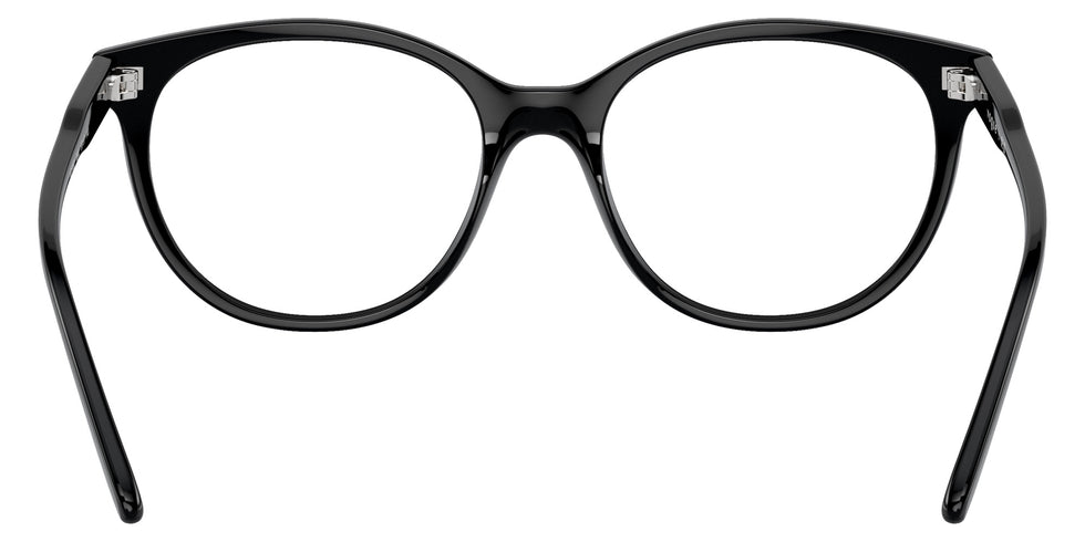vogue eyewear VO5552 W44 51 - Black #id:vo5552w44_s:100115