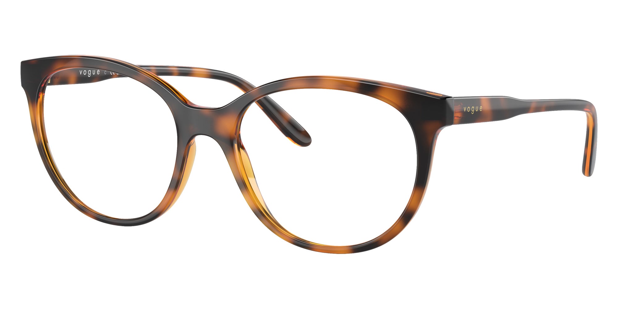 vogue eyewear VO5552 W656 51 - Dark Havana #id:vo5552w656_s:102105