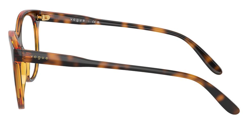 vogue eyewear VO5552 W656 51 - Dark Havana #id:vo5552w656_s:102110