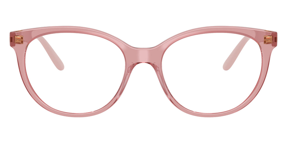 vogue eyewear VO5552F 2921 53 - Transparent Pink #id:vo5552f2921_s:100100