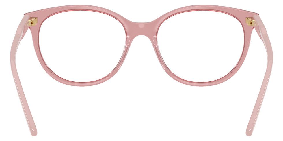 vogue eyewear VO5552F 2921 53 - Transparent Pink #id:vo5552f2921_s:100115