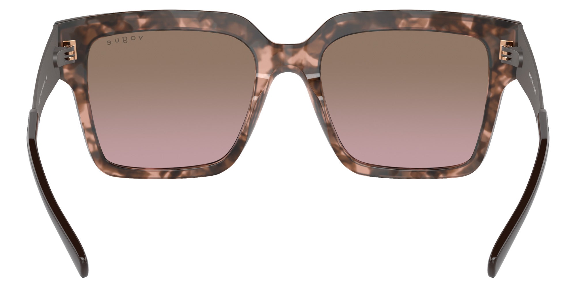 vogue eyewear VO5553S 314514 54 - Rose Tortoise / Pink Gradient Brown #id:vo5553s314514_s:102115