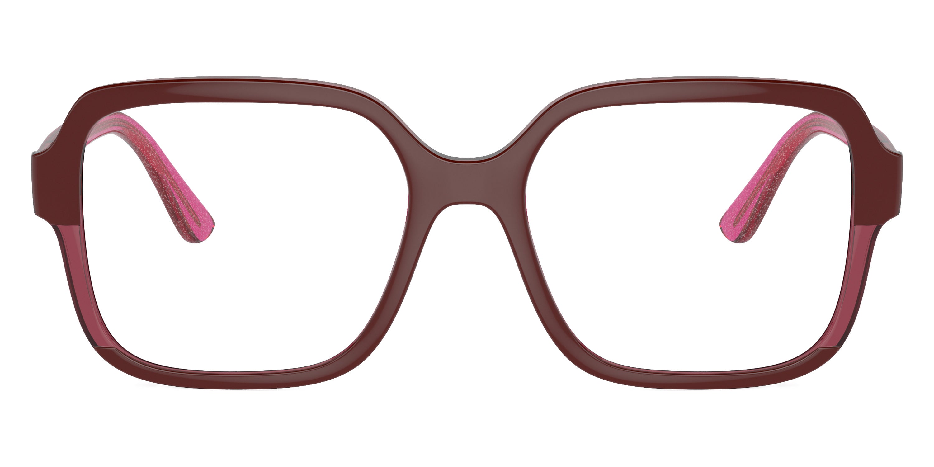 vogue eyewear - VO5555F