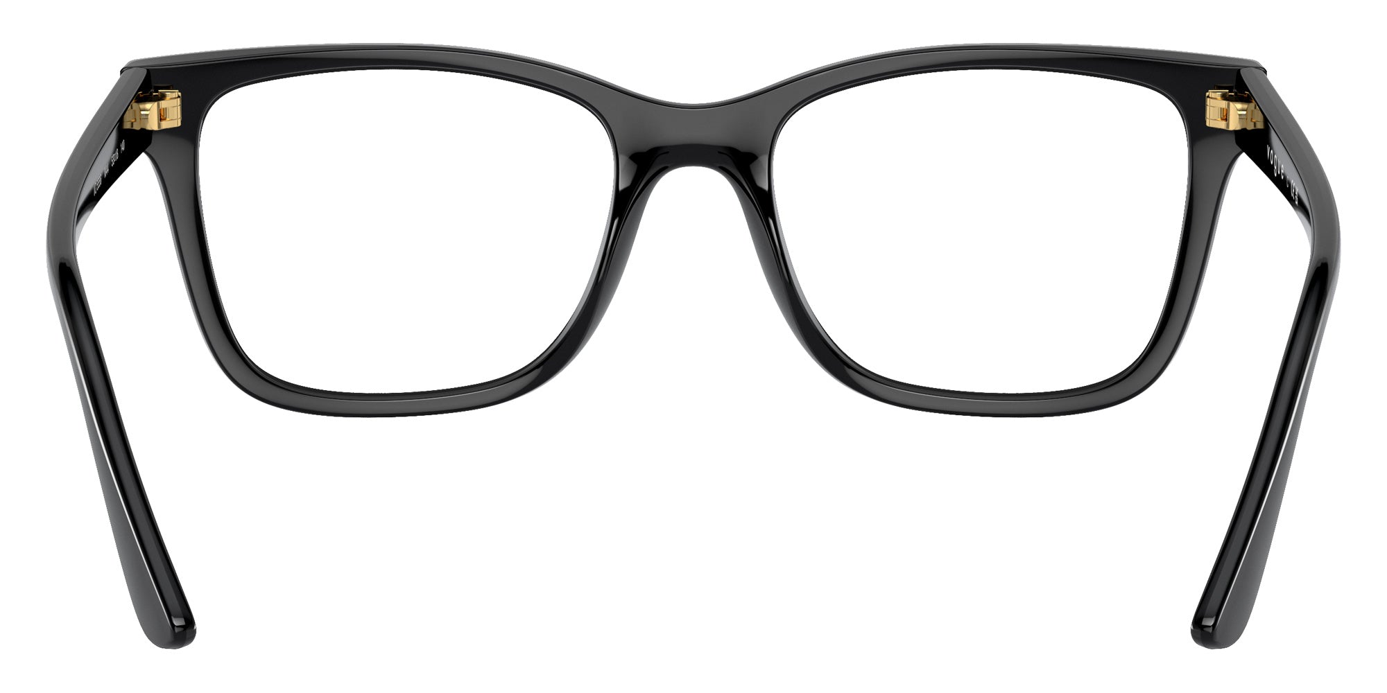 vogue eyewear VO5556 W44 53 - Black #id:vo5556w44_s:100115