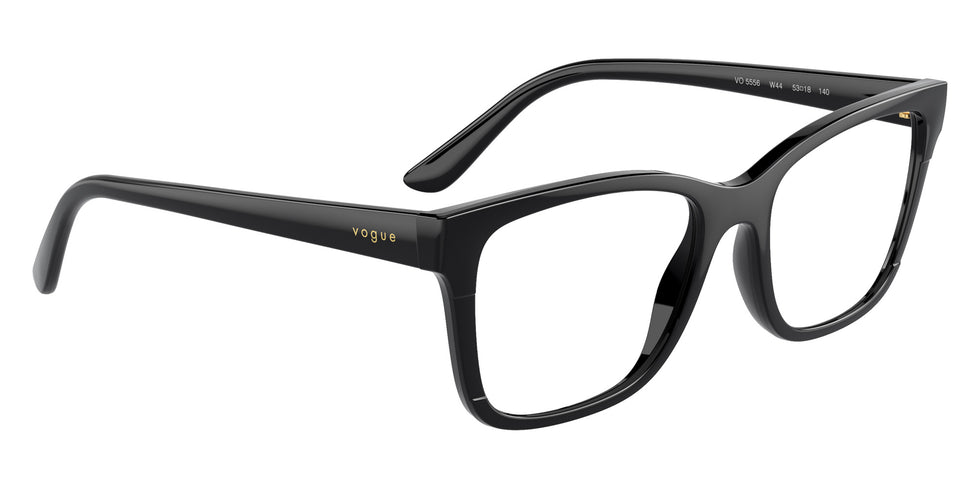 vogue eyewear VO5556 W44 53 - Black #id:vo5556w44_s:100120