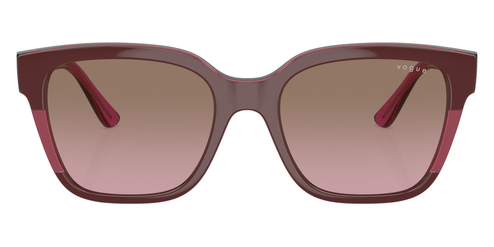 vogue eyewear - VO5558SF