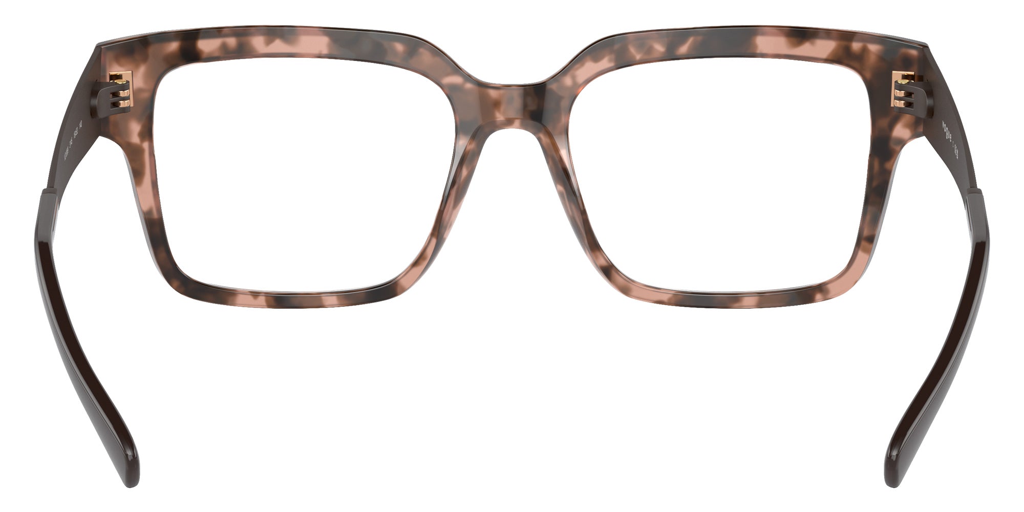 vogue eyewear VO5559 3145 53 - Rose Tortoise #id:vo55593145_s:100115