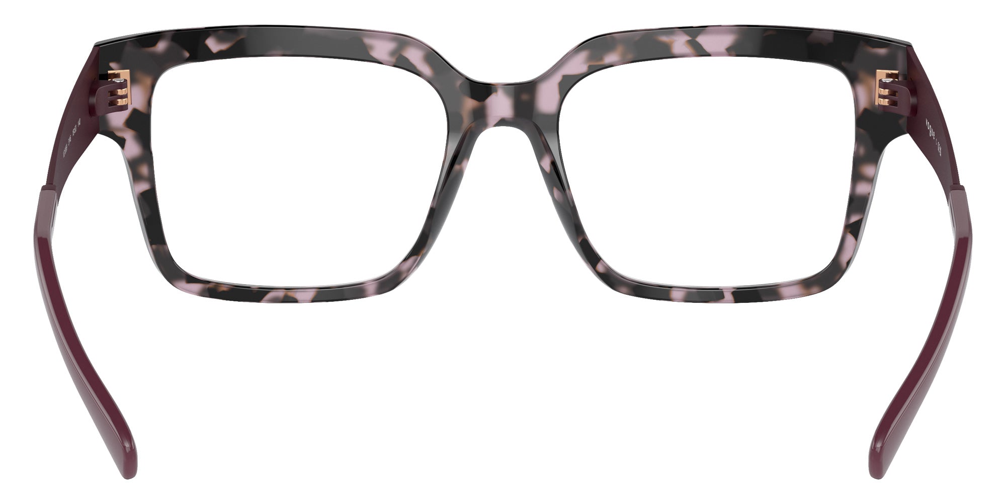vogue eyewear VO5559 3146 53 - Violet Tortoise #id:vo55593146_s:102115