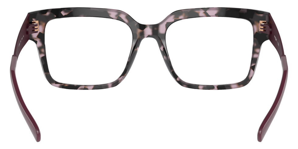 vogue eyewear VO5559 3146 53 - Violet Tortoise #id:vo55593146_s:102115