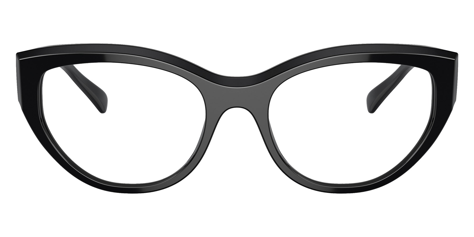vogue eyewear VO5560 W44 53 - Black #id:vo5560w44_s:100100