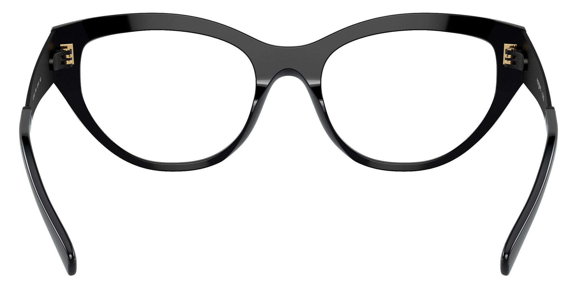 vogue eyewear VO5560 W44 53 - Black #id:vo5560w44_s:100115