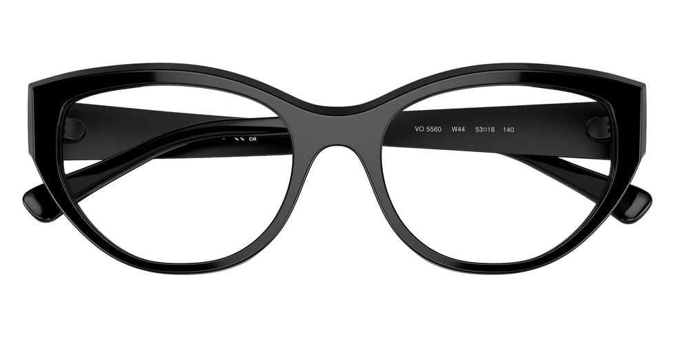 vogue eyewear VO5560 W44 53 - Black #id:vo5560w44_s:100125