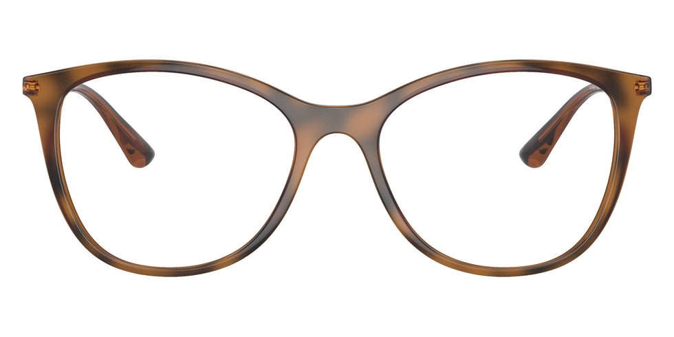 vogue eyewear VO5562 2386 54 - Top Dark Havana/Light Brown #id:vo55622386_s:100100