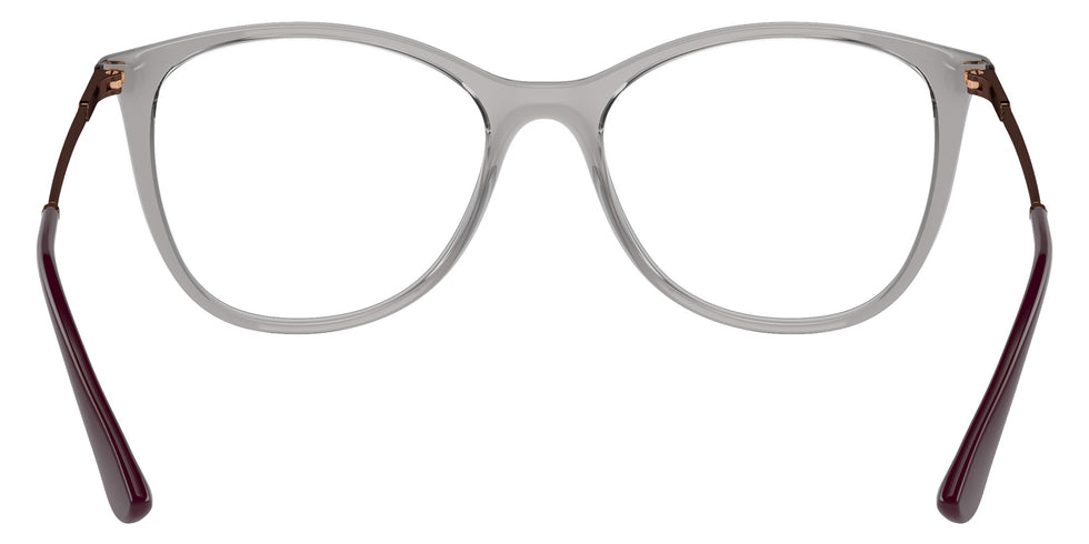 vogue eyewear VO5562 2726 52 - Transparent Gray #id:vo55622726_s:102115