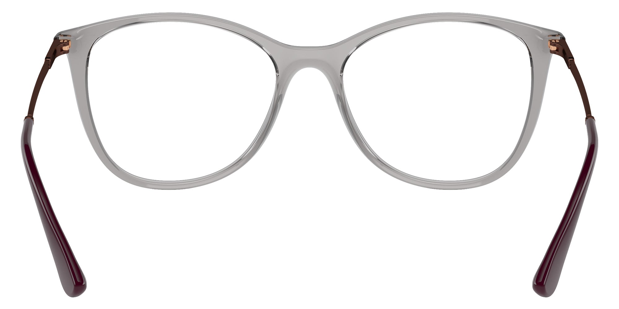vogue eyewear VO5562 2726 52 - Transparent Gray #id:vo55622726_s:102115