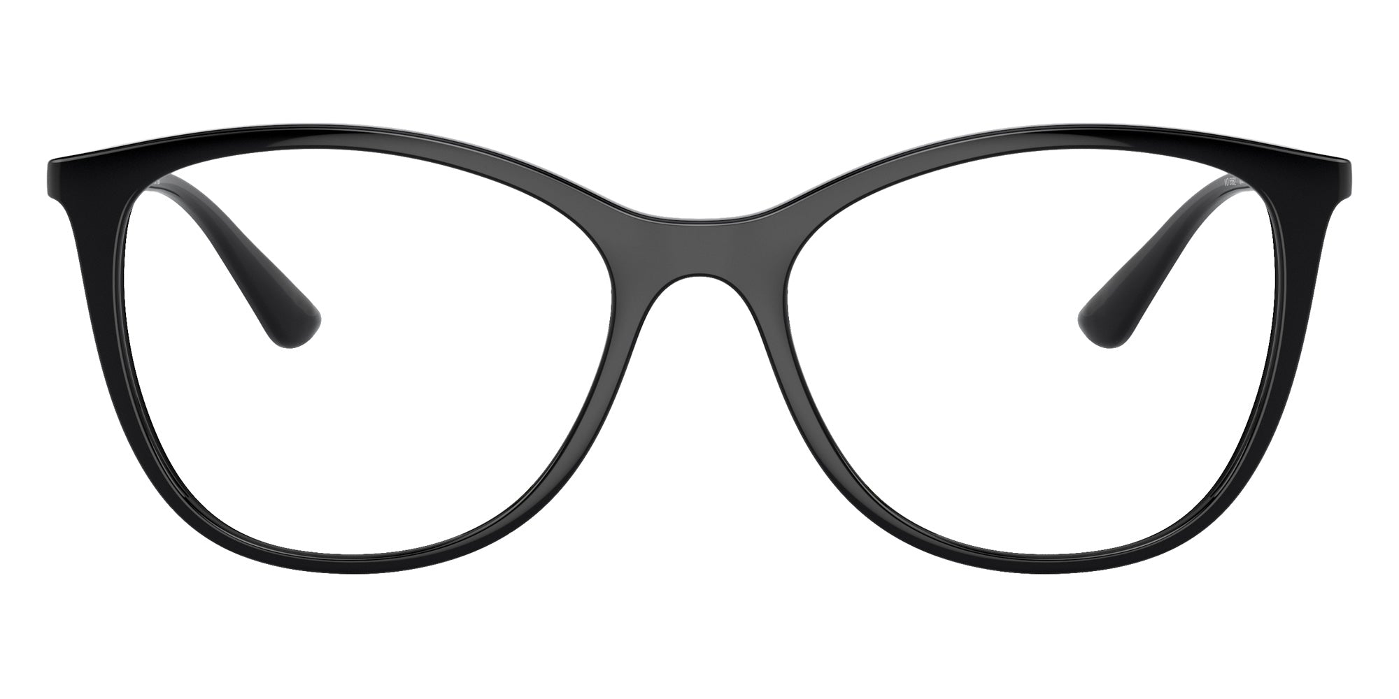 vogue eyewear VO5562 W44 54 - Black #id:vo5562w44_s:104100