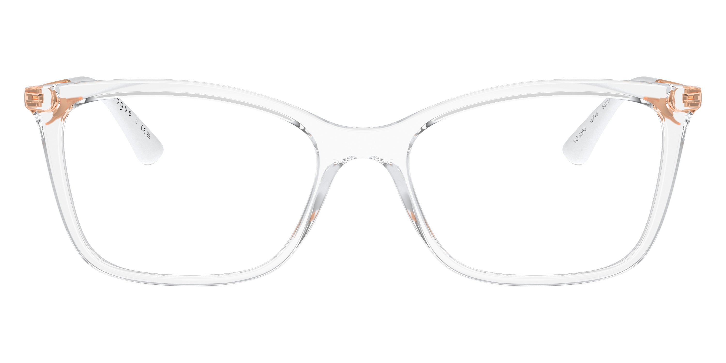 vogue eyewear - VO5563