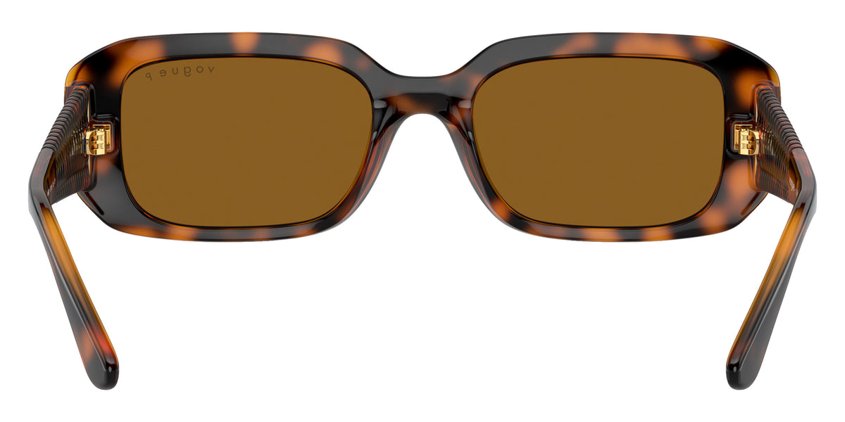 vogue eyewear VO5565S W65683 53 - Dark Havana / Dark Brown Polarized #id:vo5565sw65683_s:100115