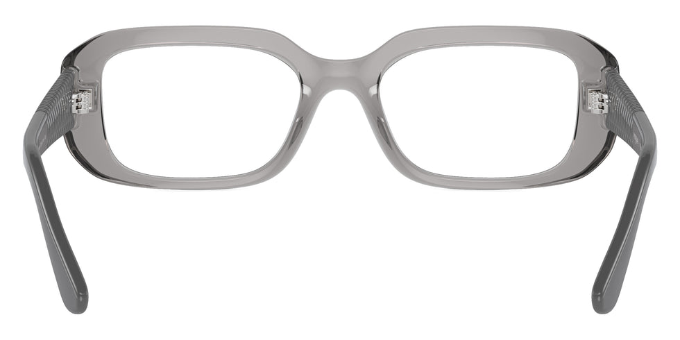 vogue eyewear VO5568 2726 49 - Transparent Gray/Full Gray
