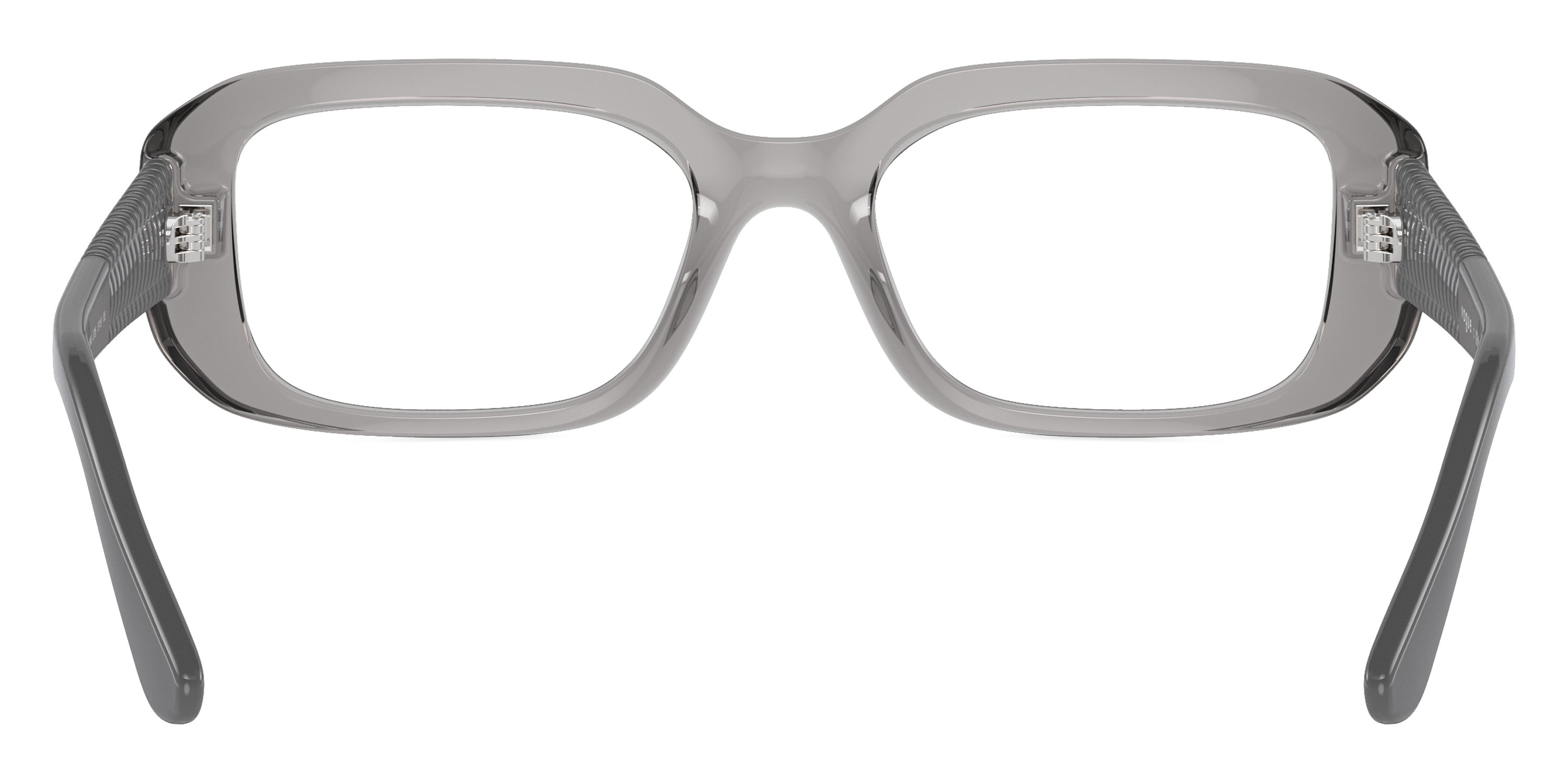 vogue eyewear VO5568 2726 49 - Transparent Gray/Full Gray