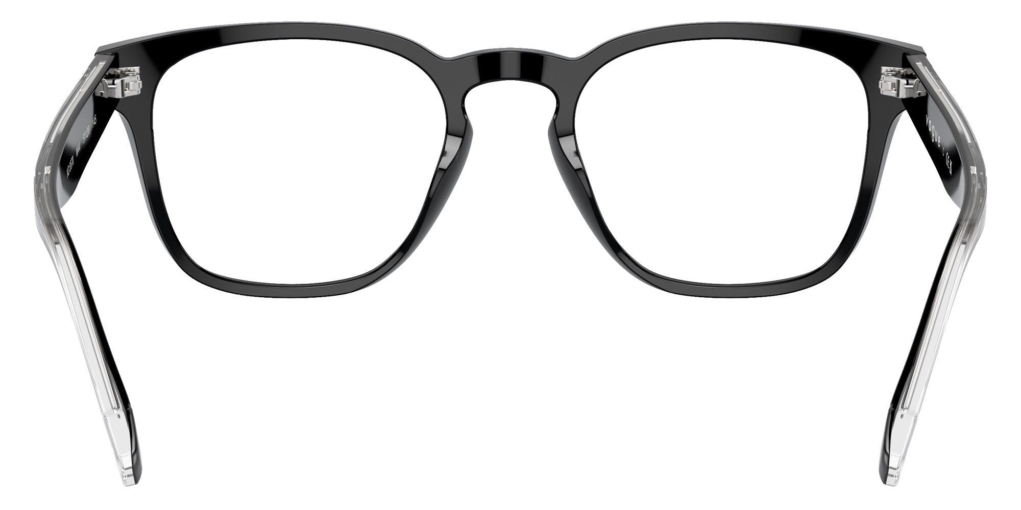 vogue eyewear VO5570 W44 49 - Black #id:vo5570w44_s:100115