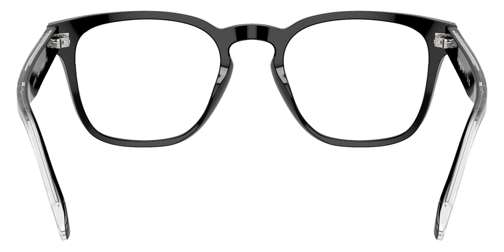 vogue eyewear VO5570 W44 49 - Black #id:vo5570w44_s:100115