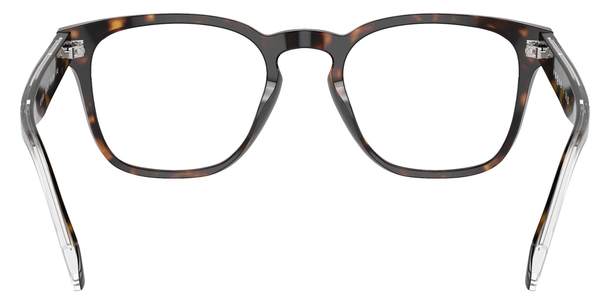 vogue eyewear VO5570 W656 49 - Dark Havana #id:vo5570w656_s:102115