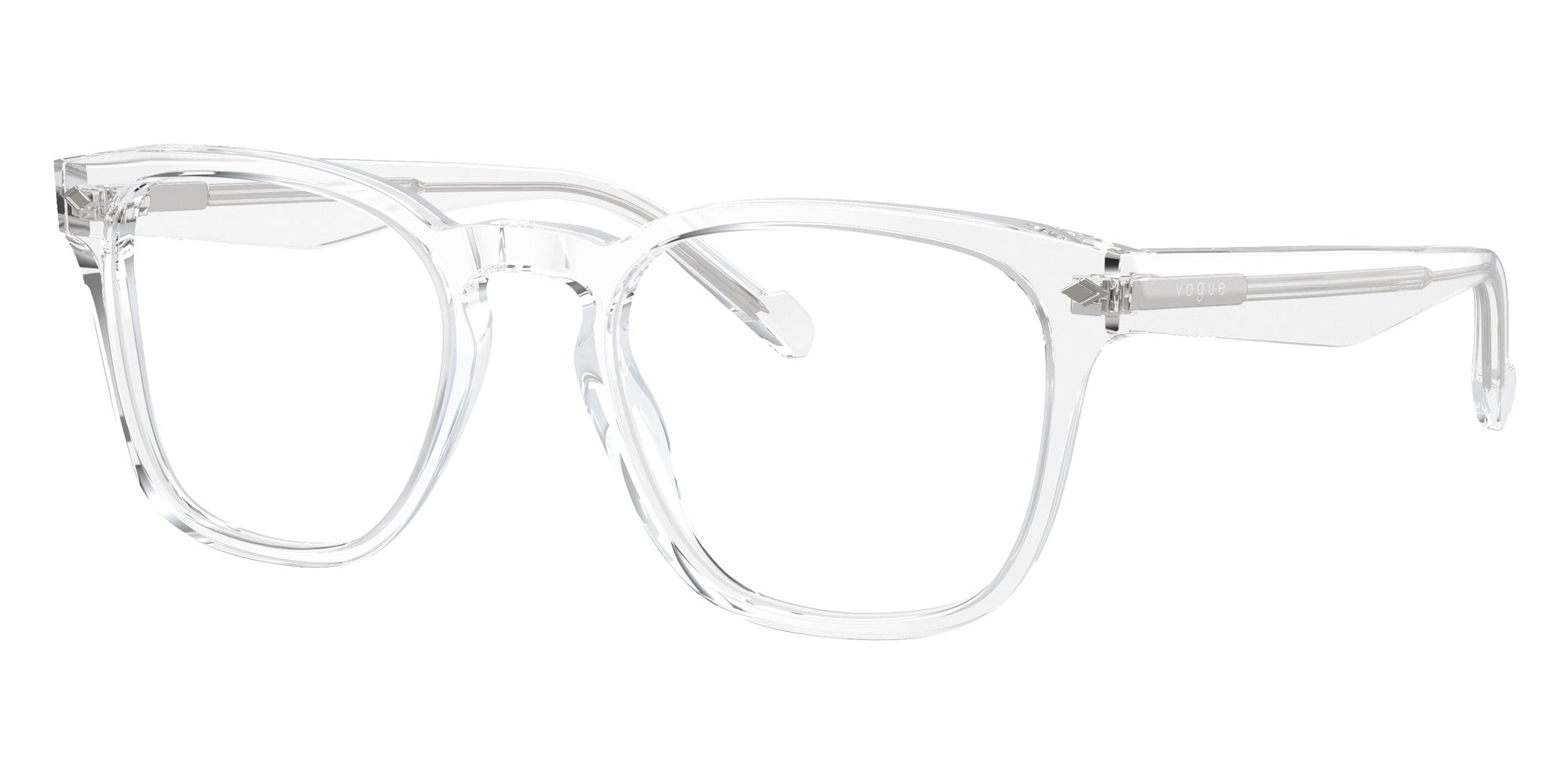 vogue eyewear VO5570 W745 49 - Transparent #id:vo5570w745_s:104105